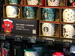 -星巴克臻选(北京富力家园店)