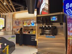 -三江源活鱼现烤(维多利摩尔城店)