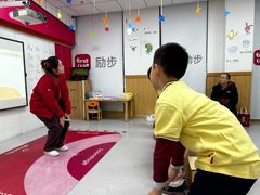 -励步成长中心·英文启蒙·剑桥考级·KET(众美凤凰城校区)