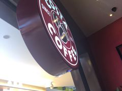 -COSTA COFFEE(天通苑华联店)
