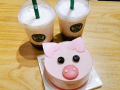 -美芝莲(领展购物广场中关村店)