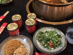 -镇江龙·火锅串串(武侯祠店)