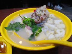 -小杨生煎(龙阳广场店)