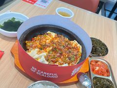 -小木屋拌饭(西安华阳城店)