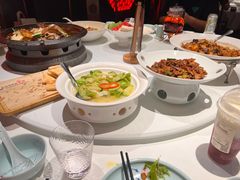-宝轩渔府·老字号海鲜·正宗津菜(水上店)