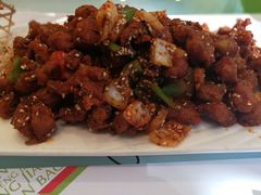 -旺仔家常菜生煎包(马端街店)