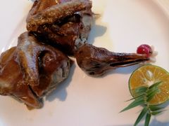 -馋遇江南·精致湖景雅宴(东方之门店)