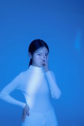 -克拉女神写真馆·匠心定制