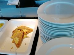 -苏州金鸡湖中茵皇冠假日酒店