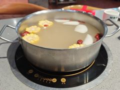 -非遗•老字号•阿彬牛肉火锅(广济桥店)