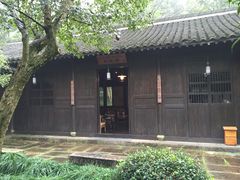 -法云安缦酒店