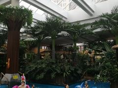 -固安来康郡来康温泉