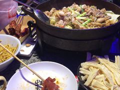 -蛙来哒(华隆步步高店)