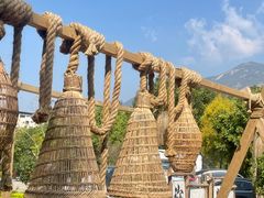 -清水湖度假村(罗浮山美食地标店)