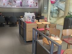 -COSTA COFFEE(丰联广场店)