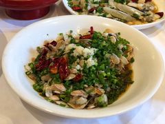 -小厨师·二十年沈家门小海鲜(百井坊巷店)