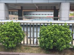 -宝体健身会(宝安体育馆店)