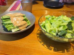 -望京一号·重庆江湖菜(工体店)