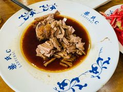 -柴氏风味斋(甘家口店)