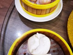 -创元千禧大酒店 · 香港轩