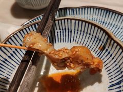 -周渝食惦·酸菜鱼精致川菜(横岗店)