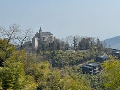 -莫干山风景区