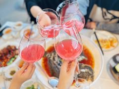 -人间采蜜(海信广场店)