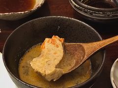 鮟鱇鱼肝-加奈日本料理