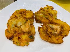 -胖大嫂渔家排档·全海景餐厅(渔村店)