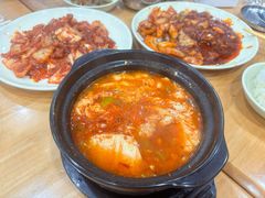 -贤花饭店(城阳店)