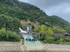 -新安江山水画廊风景区