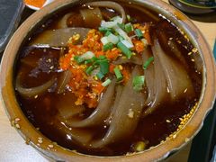 -8号苑自助烤场(西单店)