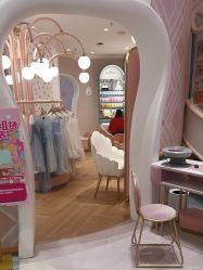 -奈尔宝·儿童乐园·亲子餐厅(苏州大悦城店)