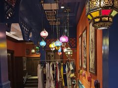 -清真·双公羊·馕坑烤全羊(奥体店)