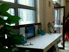 -北京市西城区椿树街道社会保障事务所