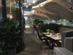 -必胜客(新海上世界店)