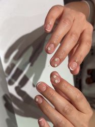 -丽心自助美甲美睫