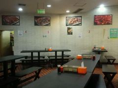 大堂-买又大餐厅(福林里店)