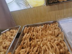 -包满意面包糕点(东坝店)