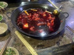 -星鸿社重庆老火锅