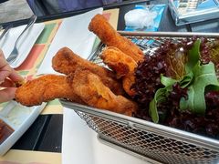 -安妮意大利餐厅(世贸天阶店)