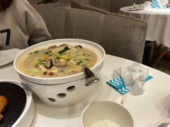 -莆田餐厅PUTIEN(三里屯店)