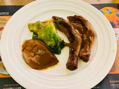 -自助山(合和中心商场店)