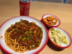 -西粉堂新疆米粉(朝外店)