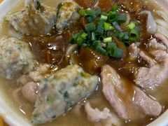-荔林食店(西华路店)
