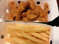 -必胜客(华地店)