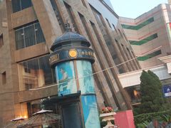 -小白楼1902欧式风情街