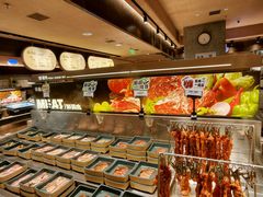 -韩盛·盛江山自助料理(中街大悦城黑金店)