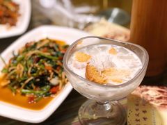 泡露达-呐咪傣园·云南菜(石厦店)