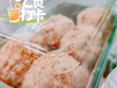 -泸溪河桃酥(西直门凯德店)